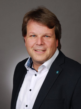 Profilbild von Herr Gemeinderat Jörg Hartmann