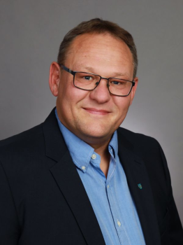 Profilbild von Herr Gemeinderat André Mayer