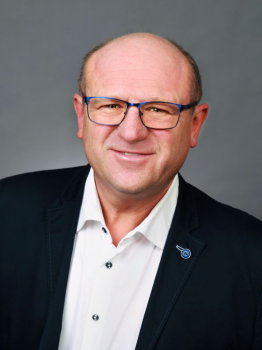 Profilbild von Herr Gemeinderat Peter Schäfer