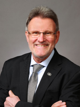 Profilbild von Herr Gemeinderat Klaus Wilhelm