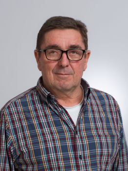 Profilbild von Herr Gemeinderat Wolfgang Frick