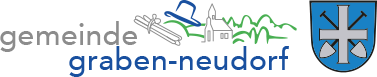 Logo Gemeinde Graben-Neudorf